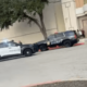 Authorities are responding to reports of shots fired inside Lakeline Mall in Austin, Texas. The incident has caused significant alarm among shoppers and staff, prompting an immediate evacuation of the premises.