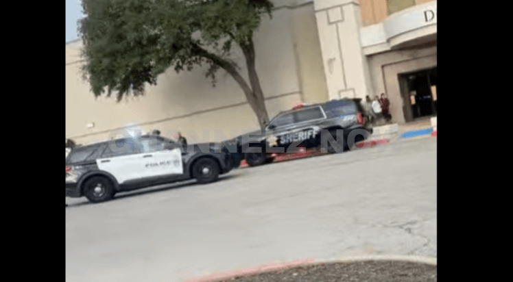 Authorities are responding to reports of shots fired inside Lakeline Mall in Austin, Texas. The incident has caused significant alarm among shoppers and staff, prompting an immediate evacuation of the premises.