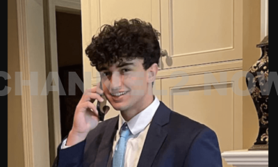 The seventh victim is 18-year-old Kareem Badawi, a freshman at the University of Alabama. Kareem had recently graduated from the Episcopal School of Baton Rouge, where he was described as a bright and promising young man with a future full of potential.