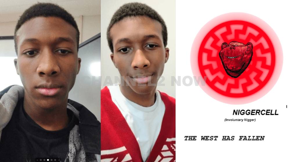 Solomon Henderson, Antioch High School shooter's manifesto leaked - MNPD reports that the girl has been identified as Josselin Corea Escalante.