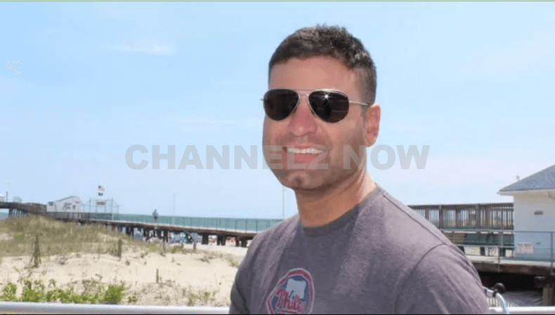 New Orleans, LA – Among the many victims of the tragic New Year's Day terrorist attack on Bourbon Street, Adam Coste is being recognized not only for his courageous past but also for his enduring strength in the face of devastating injuries.