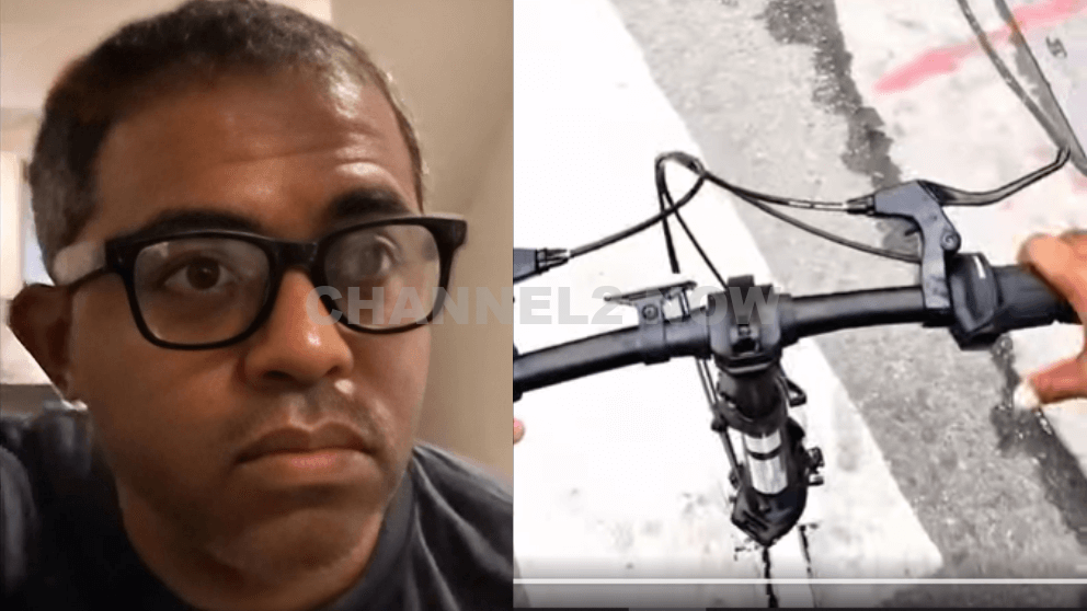 The FBI has released footage from Meta smart glasses worn by ISIS-affiliated terrorist Shamsud-Din Jabbar prior to his deadly attack in New Orleans' French Quarter. The video, recorded during a reconnaissance trip to the bustling tourist district, offers a harrowing glimpse into Jabbar's perspective before he carried out the attack that claimed 14 lives and left dozens injured.