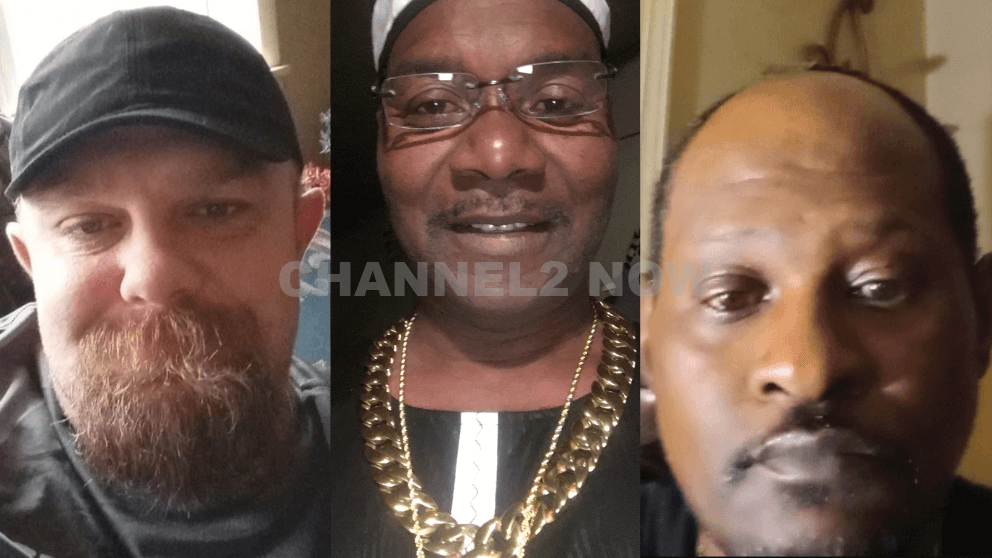 Jefferson County, AL – The new year has begun with a wave of violence in Jefferson County, claiming the lives of four men in separate incidents, including the fatal shooting of a Domino’s delivery driver during an apparent robbery.
