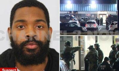 NEW ALBANY, OH — A deadly shooting at a warehouse in New Albany, located approximately 15 miles northeast of Columbus, left one person dead and five others hospitalized late Tuesday night. The shooting occurred shortly before 11 p.m. at KDC/One, a manufacturing facility specializing in beauty and personal care products.