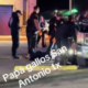 SAN ANTONIO, TX — A fatal shooting outside a popular nightclub early Sunday morning has left one man dead and another hospitalized, according to the San Antonio Police Department (SAPD). The incident occurred around 1:15 a.m. near the intersection of Grosvenor Boulevard and Commercial Avenue, outside the Papi Gallo Cantina.