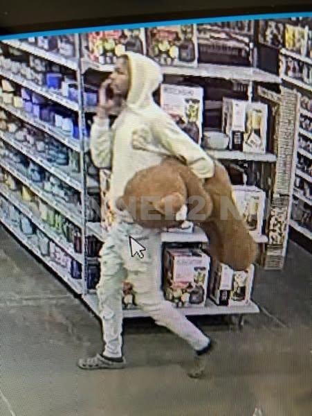 The Sumter Police Department responded to a shooting incident at Broad Street Walmart on Friday afternoon. One individual was injured and is currently receiving medical treatment. Authorities determined the incident was not an active shooter situation but resulted from an altercation between two individuals. Police have released surveillance images of a suspect and are seeking public assistance. A $5,000 reward is being offered for information leading to an arrest.