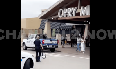 Metro Nashville Police Department (MNPD) and Nashville Fire Department (NFD) are actively investigating an incident at Opry Mills Mall following reports of a large altercation that prompted a mass evacuation of the shopping center.