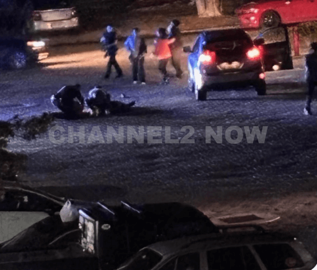 Norfolk, VA – A shooting incident on the campus of Old Dominion University (ODU) Wednesday night has left two individuals with life-threatening injuries, prompting an active investigation by both university and Norfolk police.
According to an ODU Urgent Alert, law enforcement responded to reports of gunfire in the 1400 block of West 49th Street, near Broderick Dining Commons.