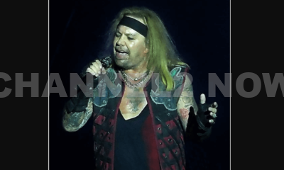 Scottsdale, AZ – A Learjet 35A, reportedly linked to Mötley Crüe’s Vince Neil, veered off the runway and collided with a parked Gulfstream 200 at Scottsdale Municipal Airport on Monday, February 10, 2025, at approximately 2:45 p.m. The Federal Aviation Administration (FAA) confirmed that the Learjet crashed after its main landing gear failed upon landing.