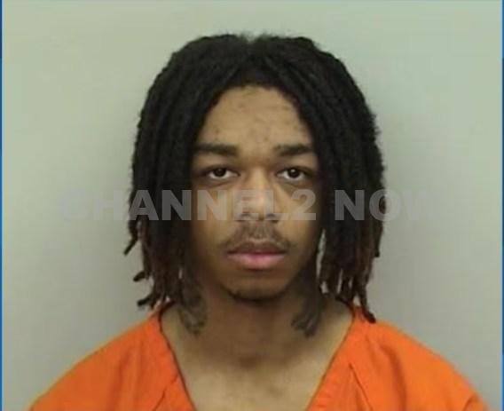 18-year-old Daniel Hernandez Killed After Shooting and Vehicle Crash Near McNeese, Suspect Arrested. Following the initial investigation, authorities identified and arrested 19-year-old Keith Demetrius Syas, of Lake Charles.