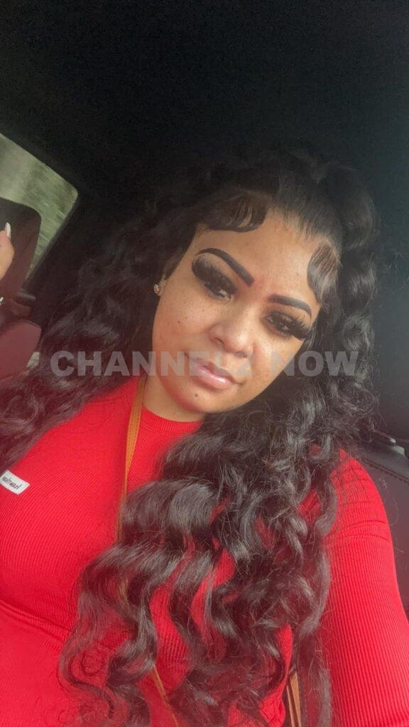 Laterrika Woods, sister of Memphis rapper Big Boogie, reportedly died in a police chase in Hazen, Arkansas. The vehicle, driven by Kizzle Consistent FlyGuy, was struck by police and flipped. Passenger Taricaa Lashay survived but allegedly lost an arm.