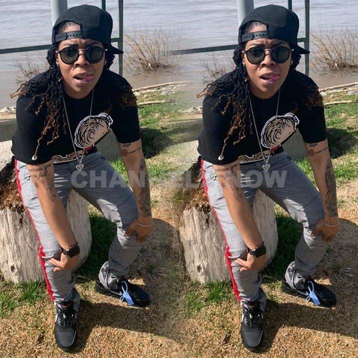 Laterrika Woods, sister of Memphis rapper Big Boogie, reportedly died in a police chase in Hazen, Arkansas. The vehicle, driven by Kizzle Consistent FlyGuy, was struck by police and flipped. Passenger Taricaa Lashay survived but allegedly lost an arm.
