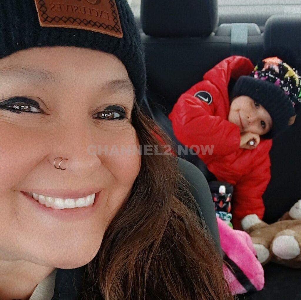 The victims have been identified as Kristy Lee, her daughter Tiana Lenoir, and infant Lokia, all members of the Spirit Lake Tribe.