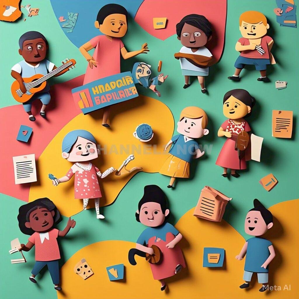 In today's fast-paced digital world, capturing your audience's attention quickly is essential.
A 2D explainer video is the perfect tool to showcase your product, simplify complex ideas, and make a lasting impact on your audience.