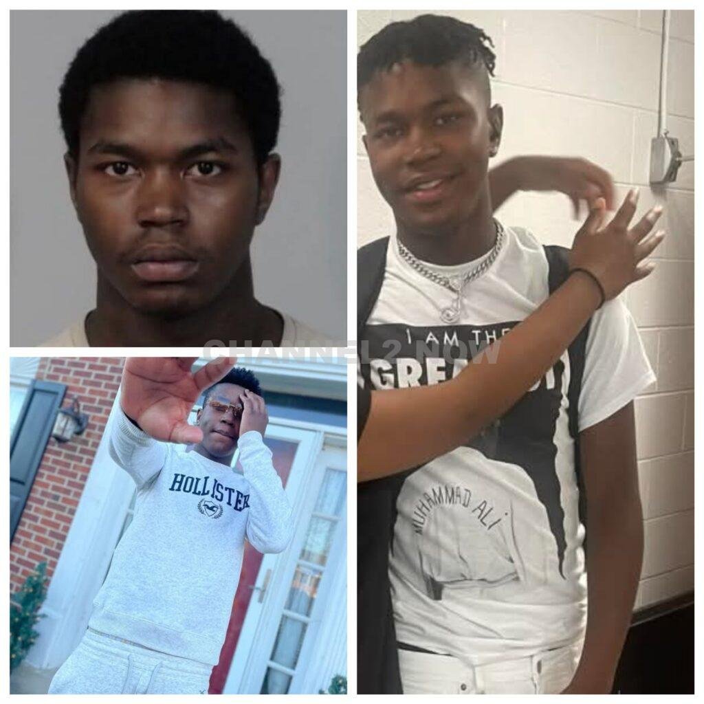 Four individuals have been arrested and charged in connection with the violence, including two 16-year-olds, a 17-year-old, and 18-year-old Jeremiah Upson.