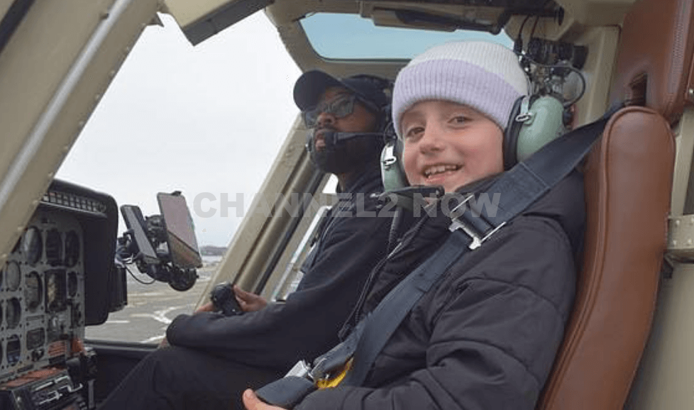 Authorities have identified the pilot involved in Thursday’s devastating Hudson River helicopter crash as 36-year-old Sean Johnson, a U.S. Navy SEAL veteran who had recently relocated to New York City to advance his aviation career.
Johnson was piloting a Bell 206L-4 LongRanger IV when it tragically went down near Jersey City, killing him and all five passengers—a family visiting from Spain.