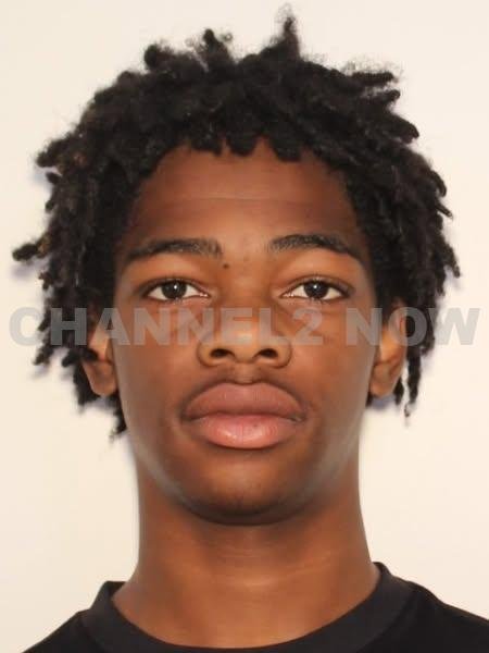 The Newton County Sheriff’s Office is actively searching for a 16-year-old suspect accused of fatally shooting his stepfather during a domestic incident in Covington on Monday evening.
Deputies responded to a report of a shooting around 6:15 p.m. on May 13 in the area of Avery Drive.
Upon arrival, they discovered 41-year-old David Gay of Covington deceased inside his residence from an apparent gunshot wound.
Preliminary findings from the investigation indicate that Gay was shot and killed by his stepson, identified as Jayden Daniel, 16, also of Covington.