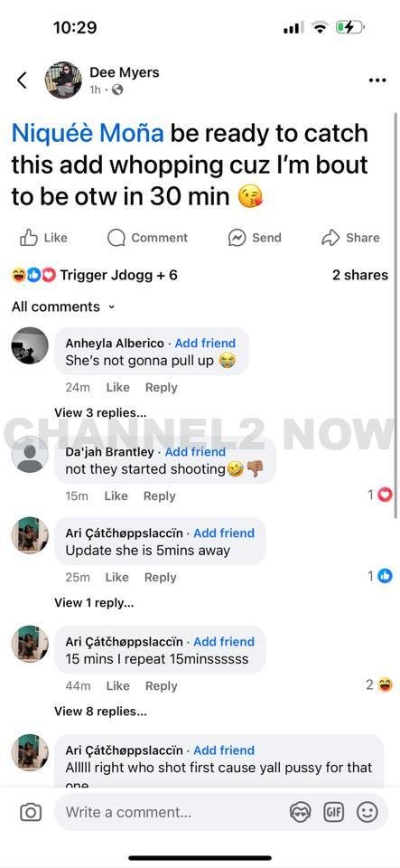 COLORADO SPRINGS, CO — The Colorado Springs Police Department (CSPD) is actively investigating a shooting that left six individuals injured on Saturday night in the 1400 block of Potter Drive, near Mitchell High School.
